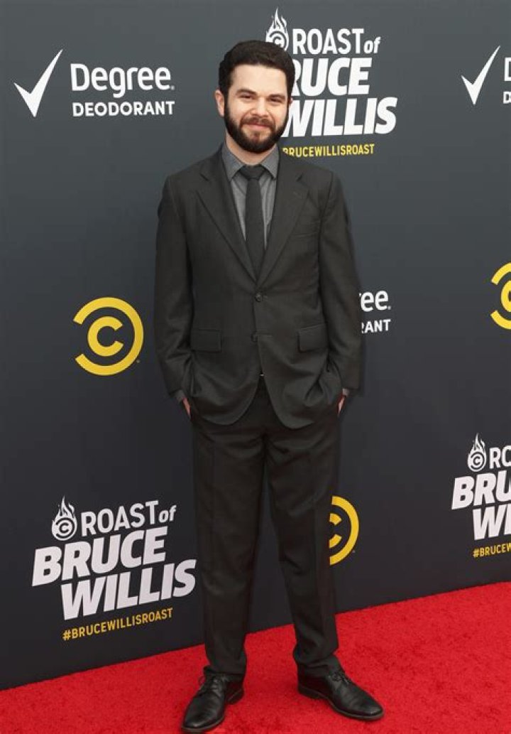 Samm Levine Net Worth | Celebrity Net Worth