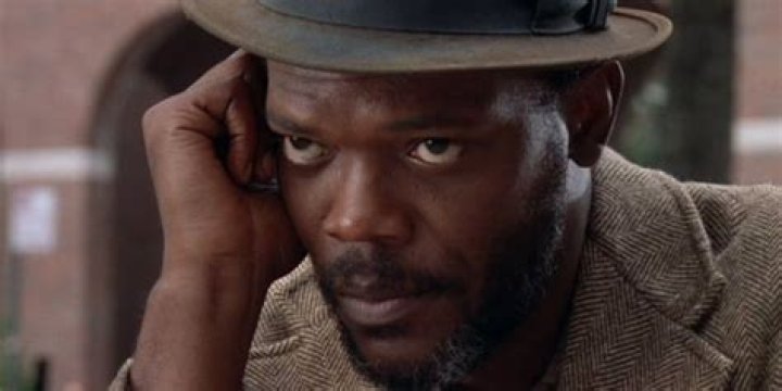 Samuel L. Jackson's Movies Have Grossed More Than $13 Billion And Counting, Worldwide