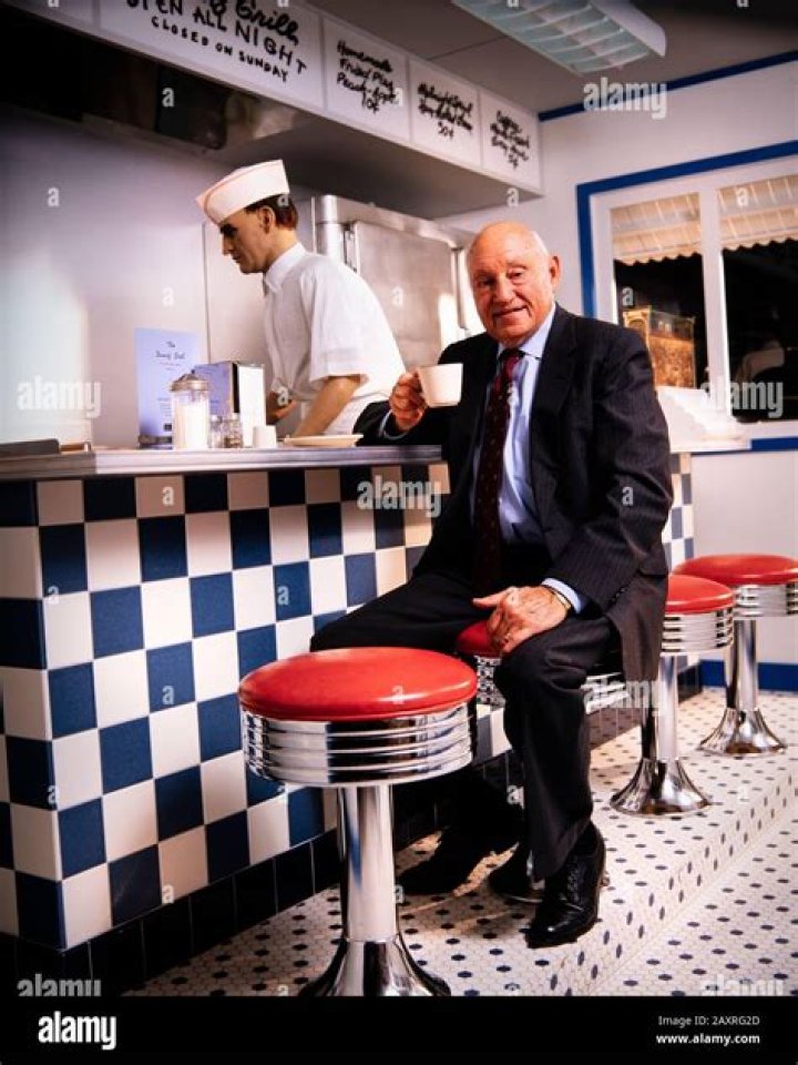 Samuel Truett Cathy Net Worth