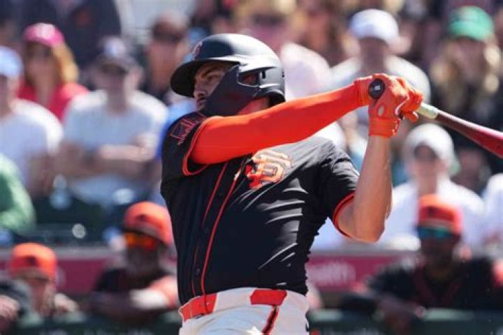 The San Francisco Giants Are Spending A TON Of Money To See If Lightning Can Strike Again