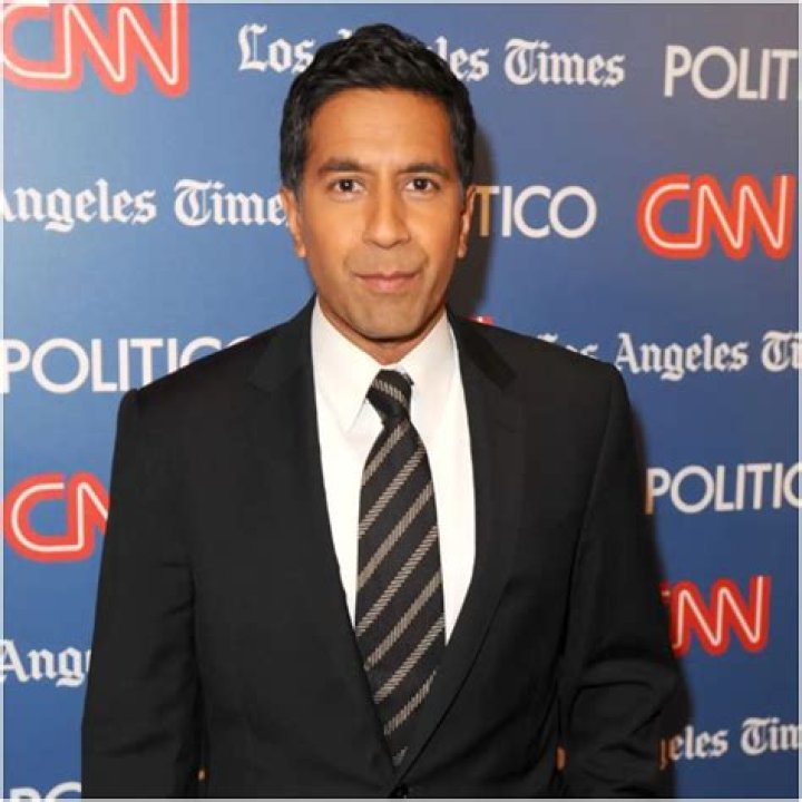 Sanjay Gupta Net Worth | Celebrity Net Worth