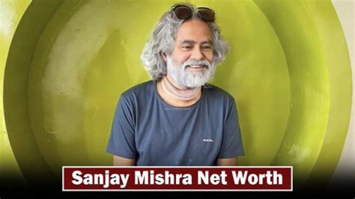 Sanjay Vadera Net Worth | Celebrity Net Worth