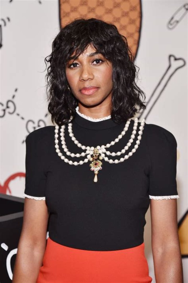 Santigold Net Worth | Celebrity Net Worth