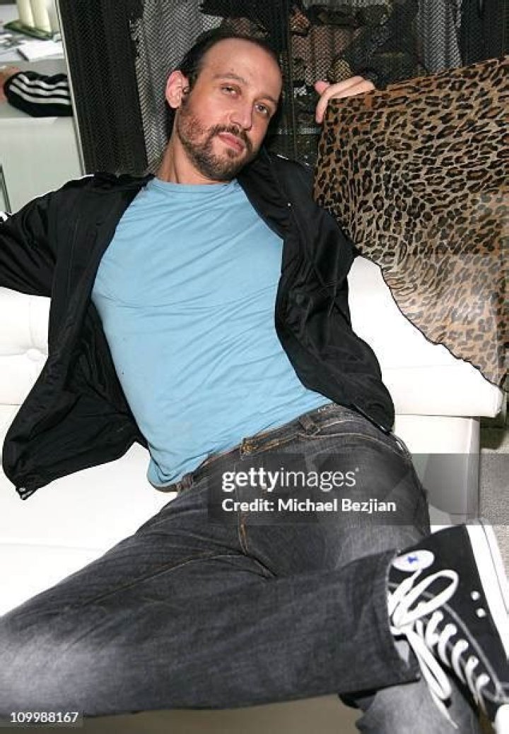 Santino Rice Net Worth | Celebrity Net Worth