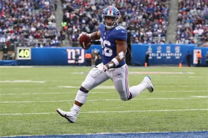 Going Forward Saquon Barkley Will Only Accept Bitcoin For His Endorsement Money