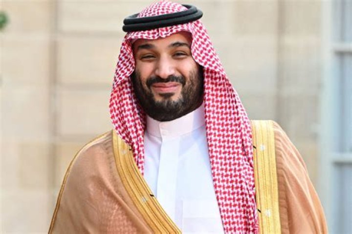 Saudi Prince Paid Billions For His Release, But Is He Really Free?