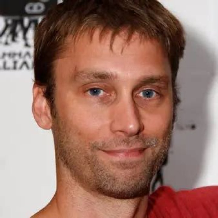 Scott Boilen Net Worth | Celebrity Net Worth