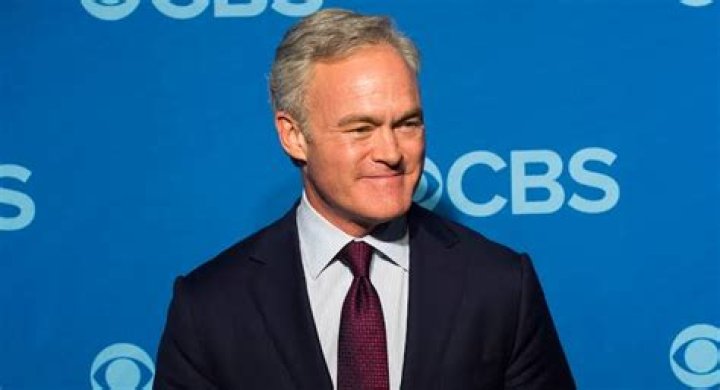 Scott Pelley Net Worth | Celebrity Net Worth