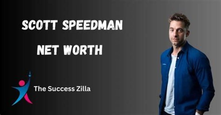 Scott Speedman Net Worth | Celebrity Net Worth