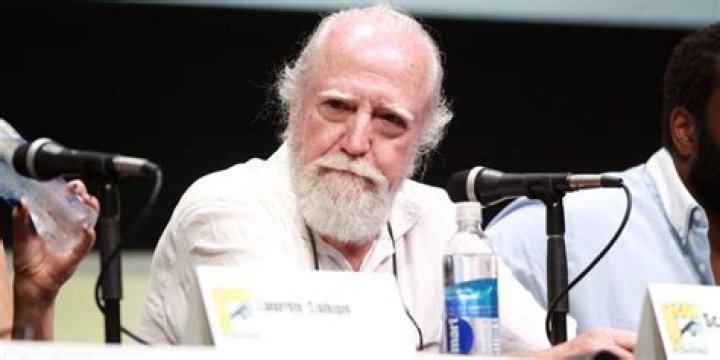 Scott Wilson Net Worth | Celebrity Net Worth