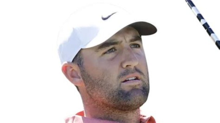 Scottie Scheffler Net Worth | Celebrity Net Worth