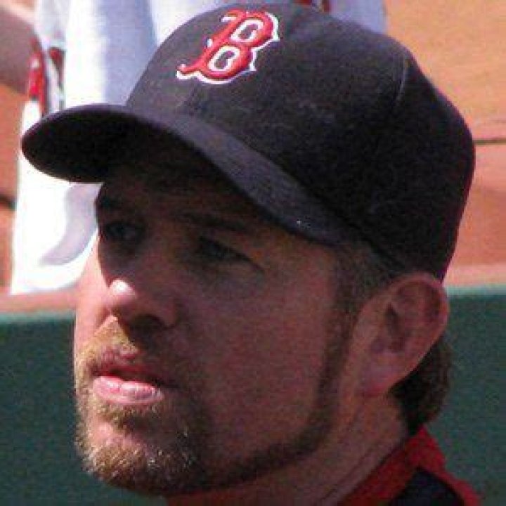 Sean Casey Net Worth | Celebrity Net Worth
