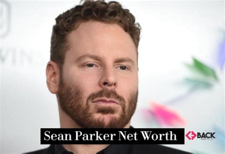 Sean Parker Net Worth | Celebrity Net Worth