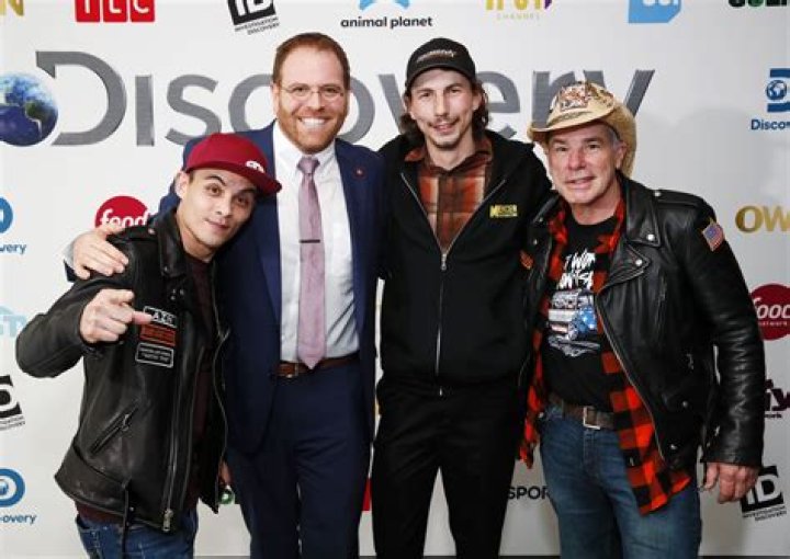 Sean Whitley Net Worth | Celebrity Net Worth