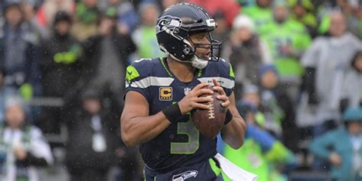 Seattle Seahawks Sign Russell Wilson To A Massive 4-Year $87.6 Million Revolutionary Deal