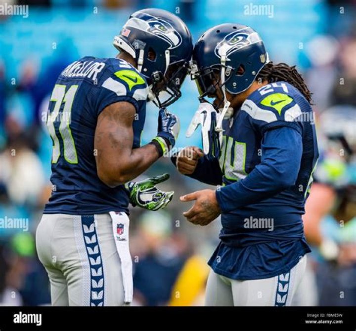 Seattle Sehawks Safety Kam Chancellor Is Willing To Forfeit A LOT Of Money To Get What He Wants