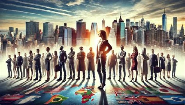 Self Made Billionaires Who Started From Nothing