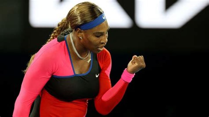 Serena Williams Net Worth | Celebrity Net Worth