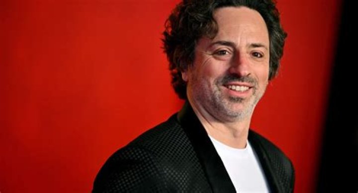 Sergey Brin Net Worth | Celebrity Net Worth