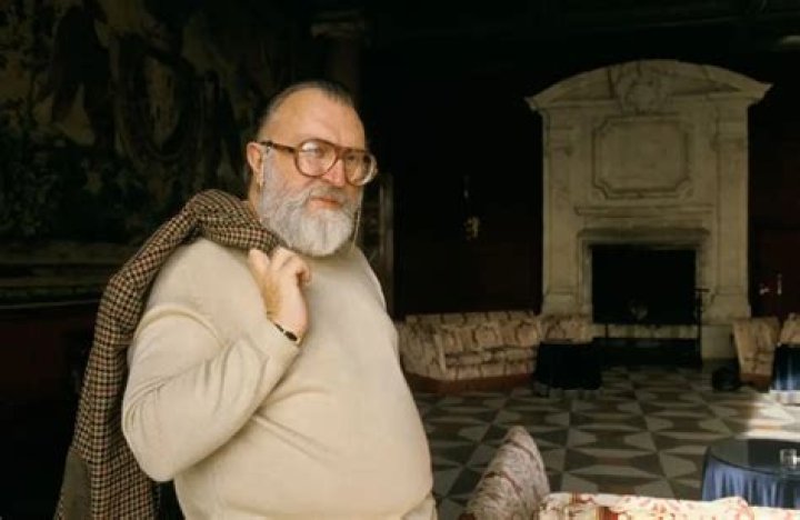 Sergio Leone Net Worth | Celebrity Net Worth