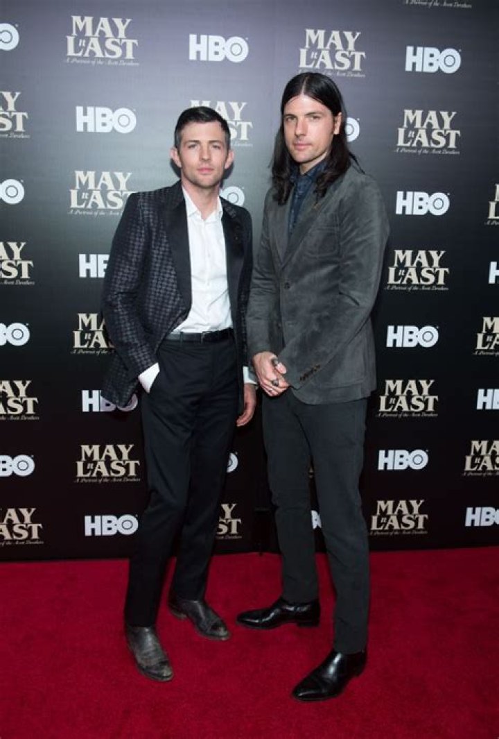 Seth Avett Net Worth | Celebrity Net Worth