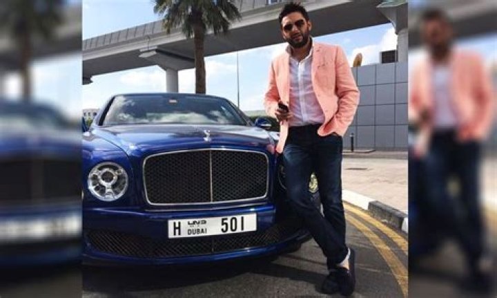 Shahid Afridi Net Worth | Celebrity Net Worth