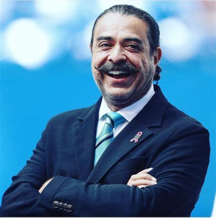Shahid Khan Net Worth | Celebrity Net Worth