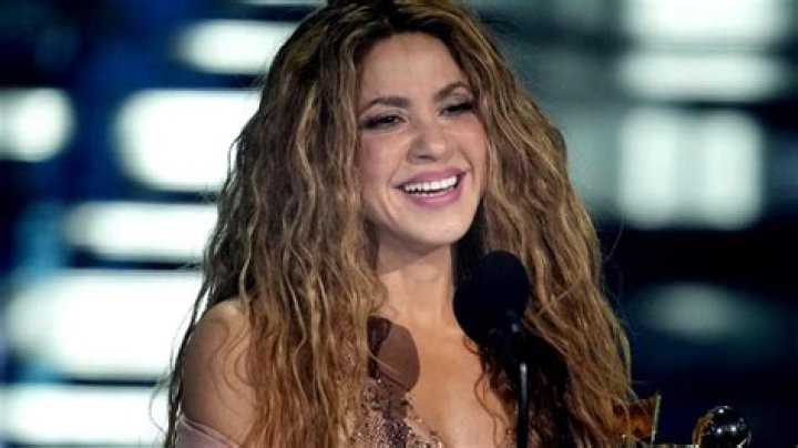 Shakira Potentially Facing Charges On $16 Million In Tax Evasion