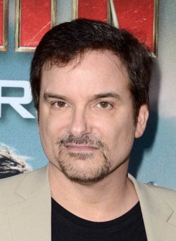 Shane Black Net Worth | Celebrity Net Worth