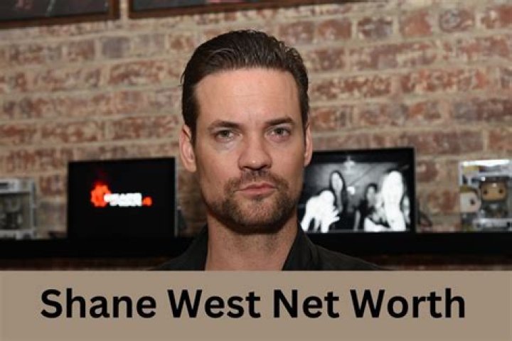 Shane French Net Worth | Celebrity Net Worth