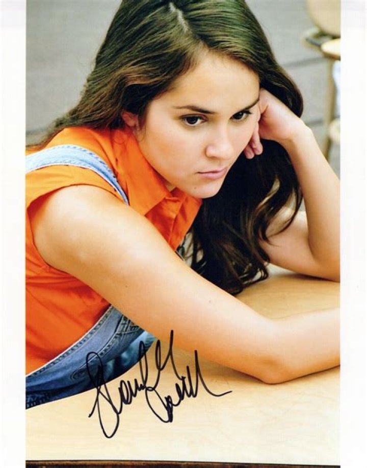 Shanley Caswell Net Worth | Celebrity Net Worth