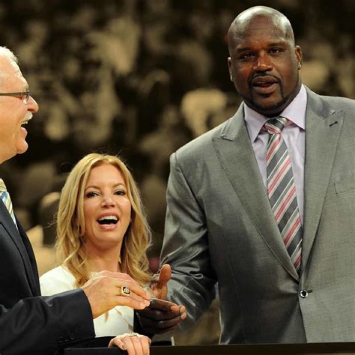 Shaquille O'Neal Joins Forces With Krispy Kreme