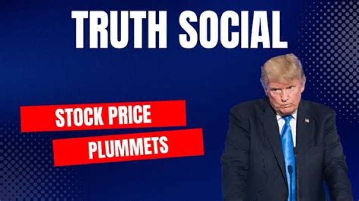 Shareholders Voted YES... So Donald Trump Just Scored $3.2 Billion Truth Social Stock Windfall