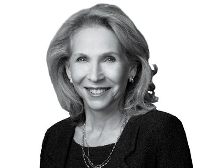 Shari Redstone Net Worth | Celebrity Net Worth
