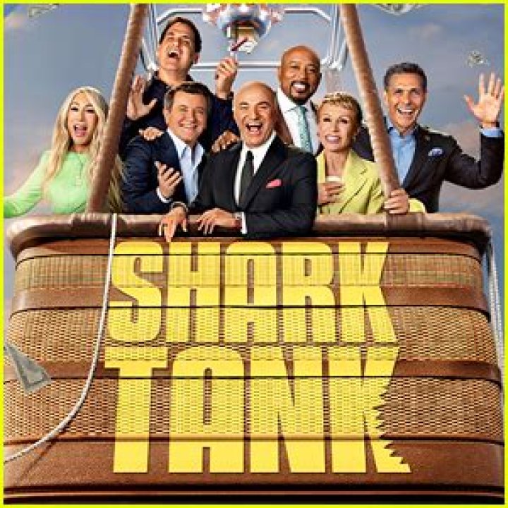 Shark Tank Sharks Net Worth