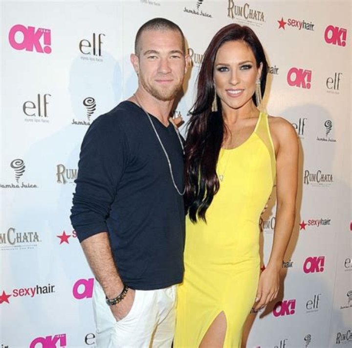 Sharna Burgess Net Worth | Celebrity Net Worth