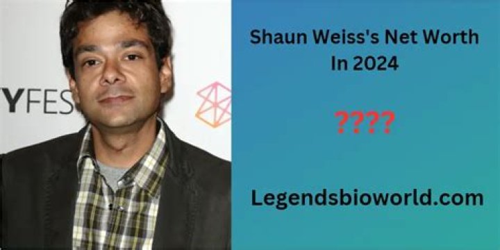 Shaun Weiss Net Worth | Celebrity Net Worth