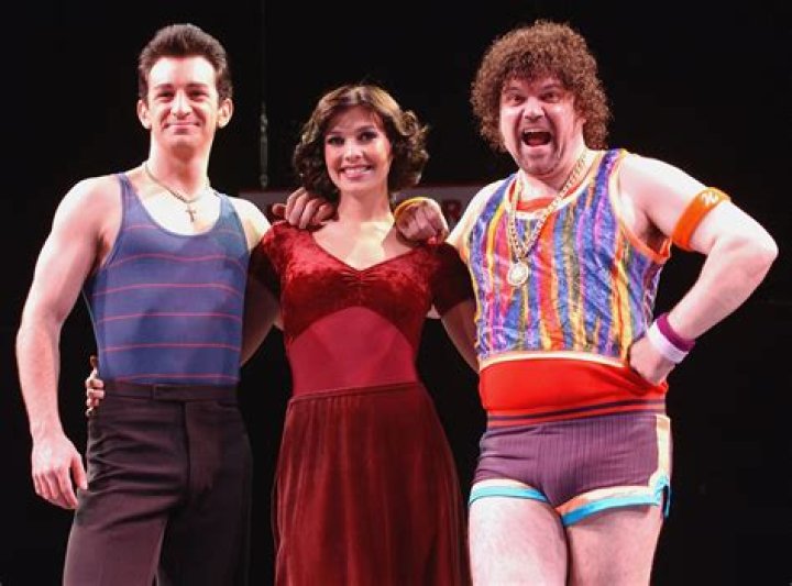 Shaun Williamson Net Worth | Celebrity Net Worth