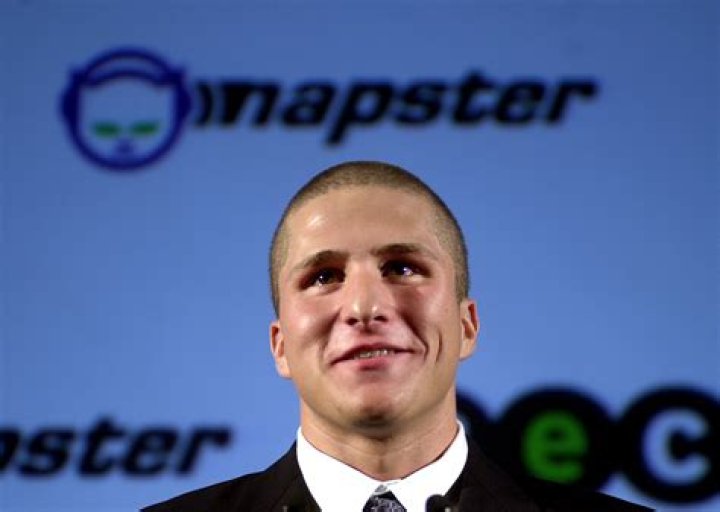 Shawn Fanning Net Worth | Celebrity Net Worth