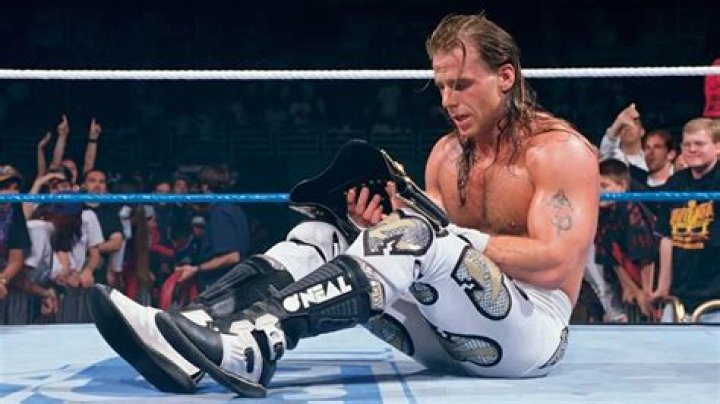 Shawn Michaels Net Worth | Celebrity Net Worth