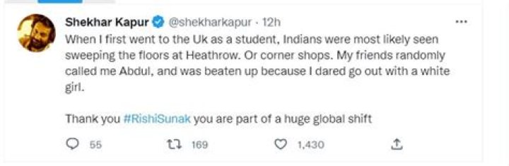 Shekhar Kapur Net Worth | Celebrity Net Worth