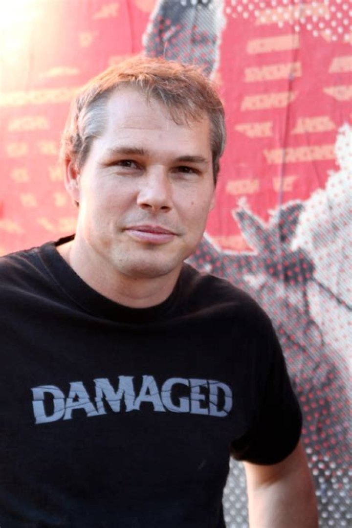Shepard Fairey Net Worth | Celebrity Net Worth