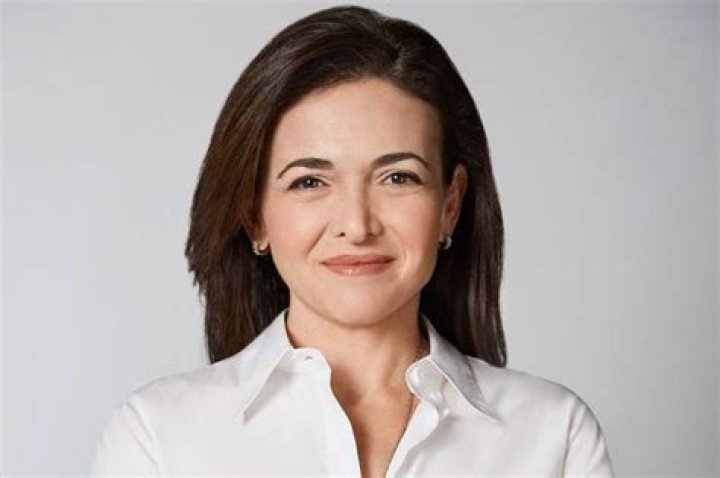 Sheryl Sandberg Net Worth | Celebrity Net Worth