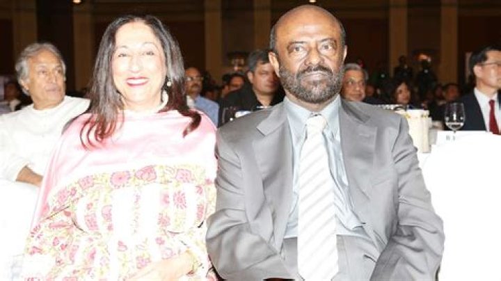 Shiv Nadar Net Worth | Celebrity Net Worth