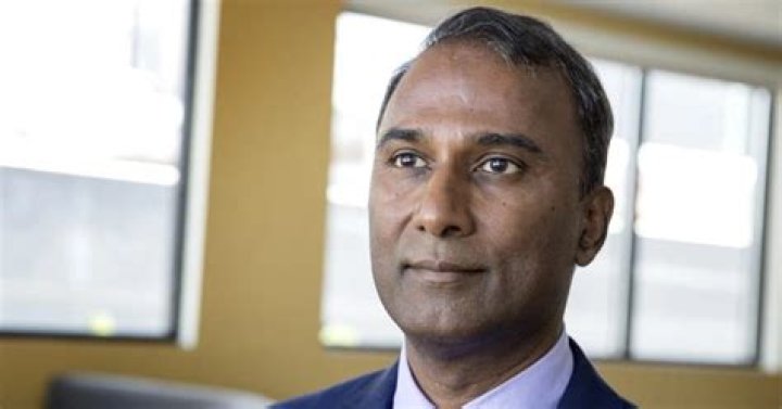 Shiva Ayyadurai Net Worth | Celebrity Net Worth