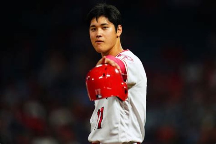 Shohei Ohtani Is Set To Become The Highest-Paid MLB Player Ever Very Soon