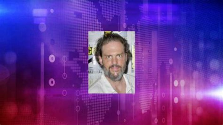 Silas Weir Mitchell Net Worth