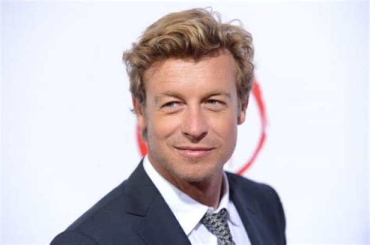 Simon Baker Net Worth | Celebrity Net Worth