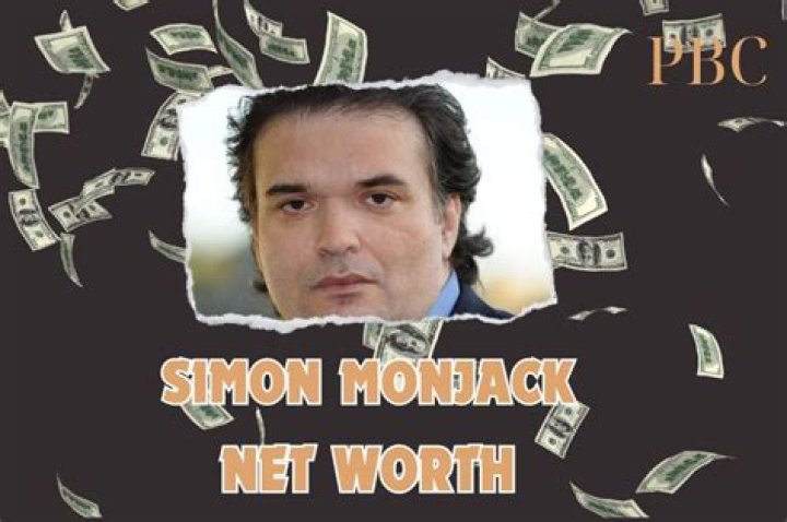 Simon Monjack Net Worth | Celebrity Net Worth