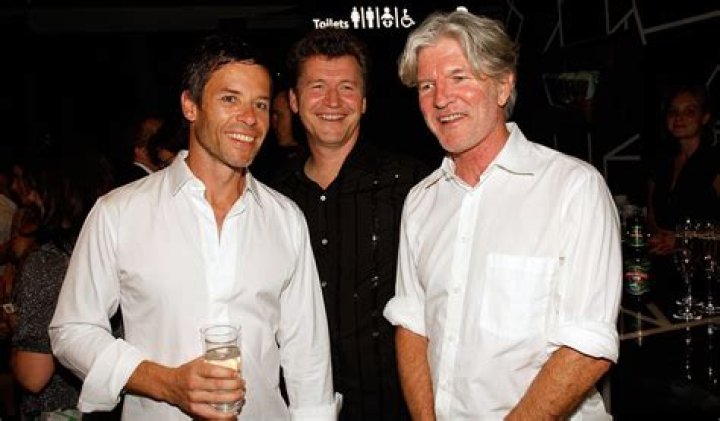 Simon Phillips Net Worth | Celebrity Net Worth